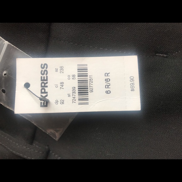 Columisnt Pants - Picture 4 of 5